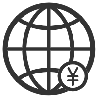 Fast and Global Cryptocurrency Transactions