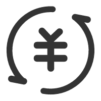 Low Transaction Fees with Cryptocurrency