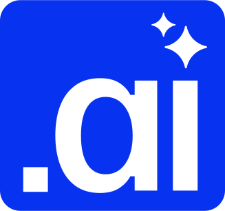.ai domain extension