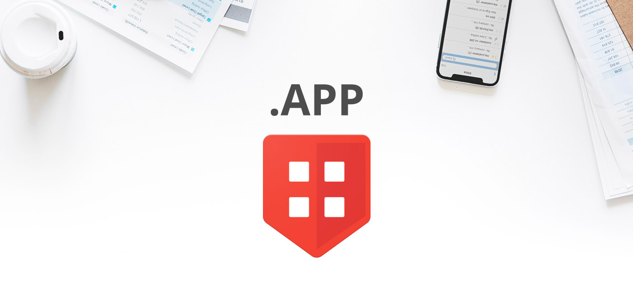 app ?????? extension logo