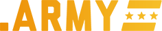 army domain extension logo
