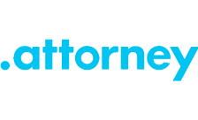 attoney dominio extension logo