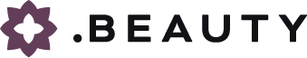 beauty dominio extension logo