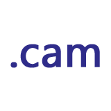 cam domain extension logo
