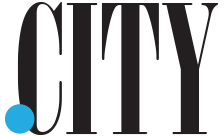 city domain extension logo