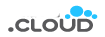 cloud domain extension logo