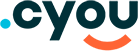 cyou domain extension logo