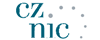 cz domain extension logo