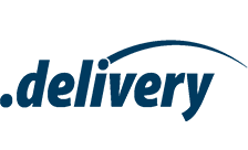 delivery domain extension logo