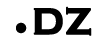 dz domain extension logo