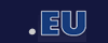 eu Доменное имя extension logo