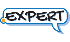 expert ?????? extension logo