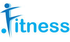 fitness dominio extension logo