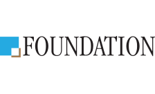 foundation domain extension logo
