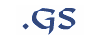 gs domain extension logo