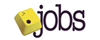 jobs domain extension logo