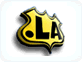 la domain extension logo
