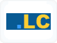 lc domain extension logo
