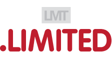 limited Доменное имя extension logo
