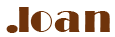 loan domain extension logo