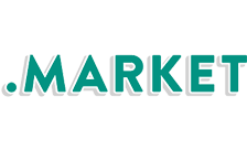 market ?????? extension logo