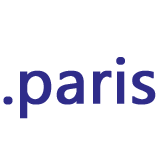 paris ?????? extension logo