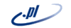 pl domain extension logo
