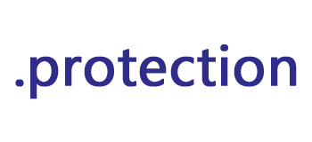 protection dominio extension logo