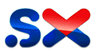 sx dominio extension logo