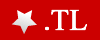 tl Domain extension logo
