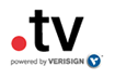 tv domain extension logo