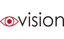 vision domain extension logo