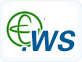 ws dominio extension logo