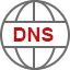 Independent DNS management panel - Ad-free URL forwarding, fast and stable domain resolution, free DNS modification