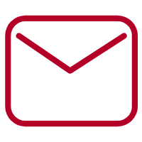 Email application icon