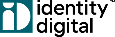 Identity.Digital Accredited Registrar