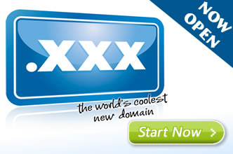 XXX Accredited Registrar Logo