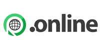 .ONLINE Domain Registration - Perfect for online businesses