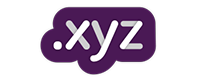 .XYZ Domain Registration