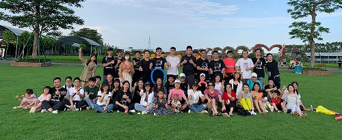 NiceNIC Teamet - Kundesupport Team