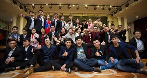 NiceNIC Teamet - Technical Operations