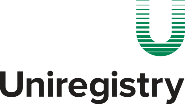 ???? ????? ?? Uniregistry ??????