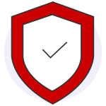 NiceNIC domain security - No suspension without proof and crypto payment support including Bitcoin, USDT, ETH, LTC