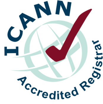 ICANN Accredited Registrar Certificate