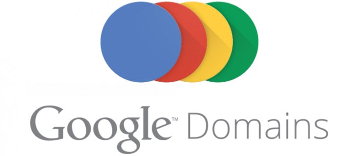 Registrado Acreditado po Google Logotipo