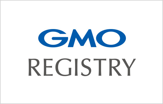 Registro Acreditado po GMO Logotipo