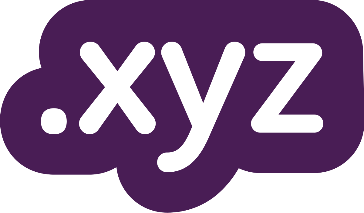 Registro Acreditado po XYZ Logotipo