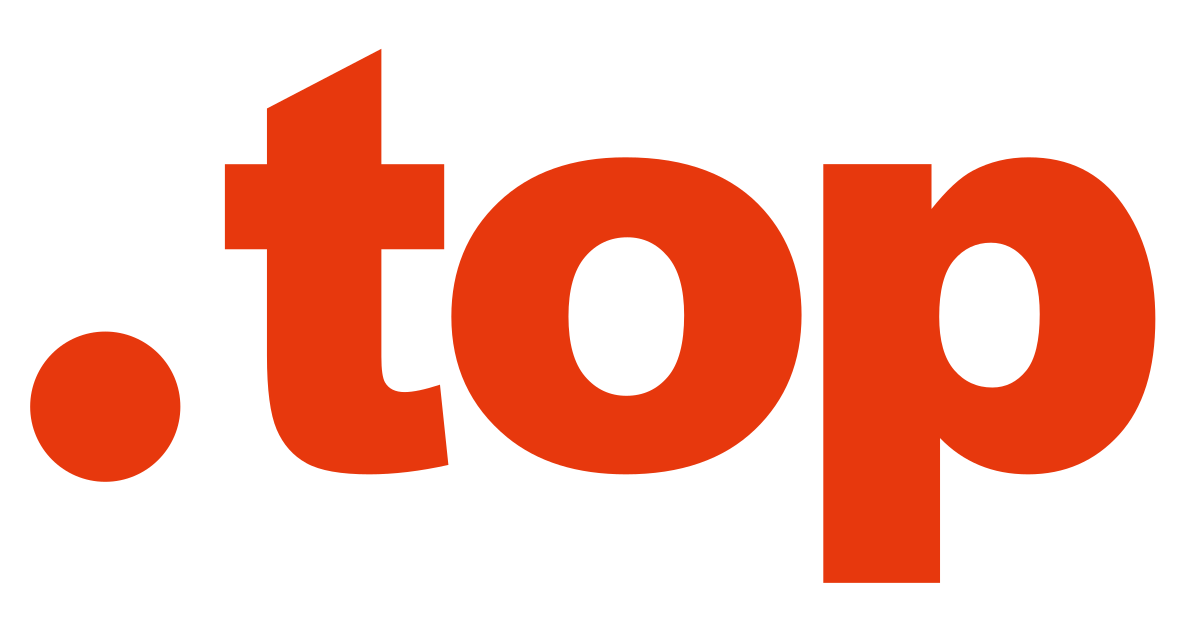 Registro Acreditado po TOP Logotipo