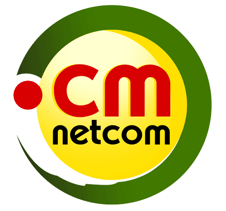 Registro Acreditado po NETCOM Logotipo