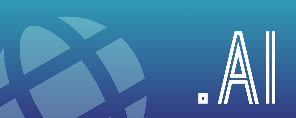 AI Accredited Registrado Logotipo